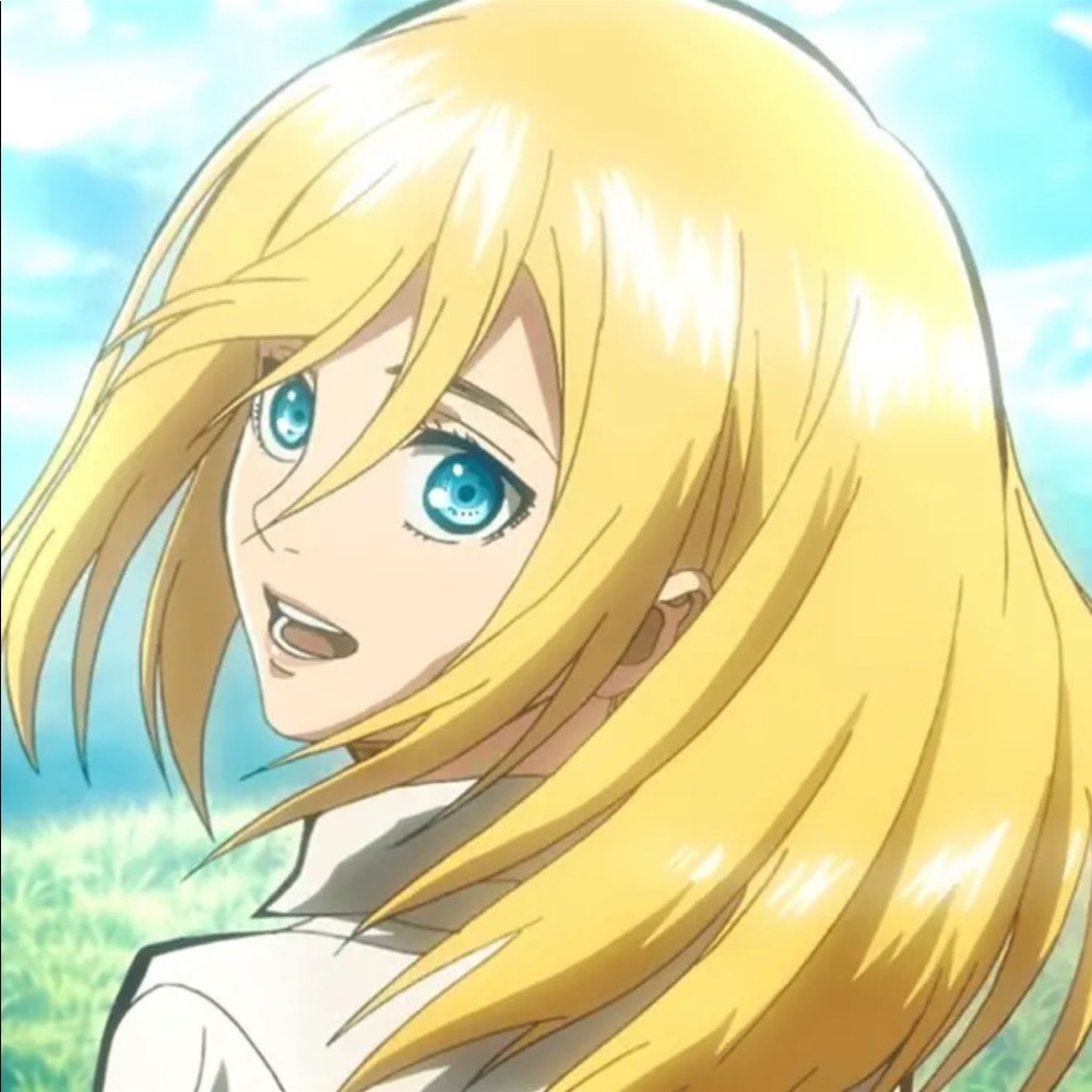 Meet your Posher, Natalee